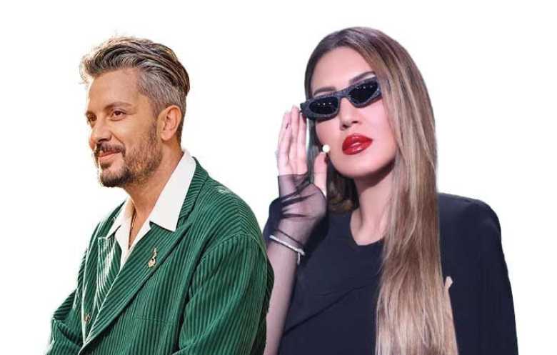 نجوم مغاربة يحيون سهرات احتفالية في مدينة الداخلة