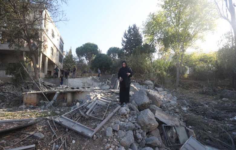 لبنان تحت الضغوطات والتهديدات: تعويل على الحراك المصري للحلّ