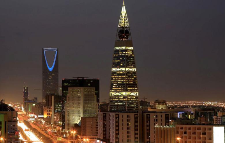 وفاة عشرة اشخاص في حريق في ورشة نجارة في الرياض