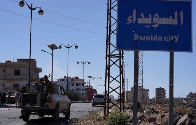 هدوء حذر في السويداء والمحافظ يحذر من عرقلة جهود التهدئة