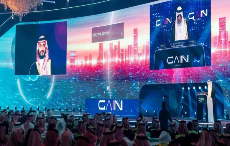 السعودية تستضيف القمة العالمية للذكاء الاصطناعي 2026