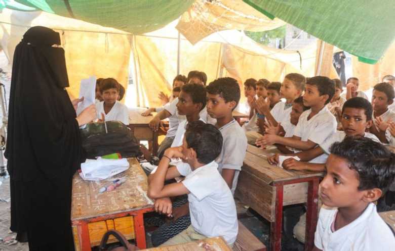 أزمة قطاع التعليم في اليمن تهدد بآثار "كارثية" في مستقبل البلاد