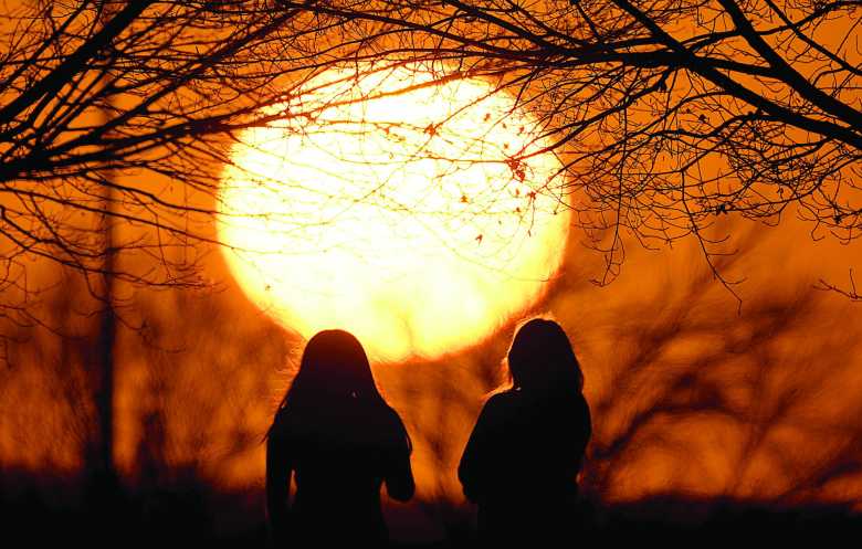 مؤسسات خيرية تخصص 300 مليون دولار لتمويل أبحاث الصحة المرتبطة بالمناخ