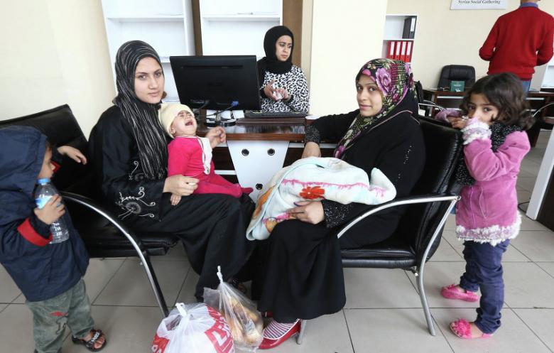 الكويت تعدل أوضاع السوريين مخالفي الإقامة بغية التخفيف من معاناتهم