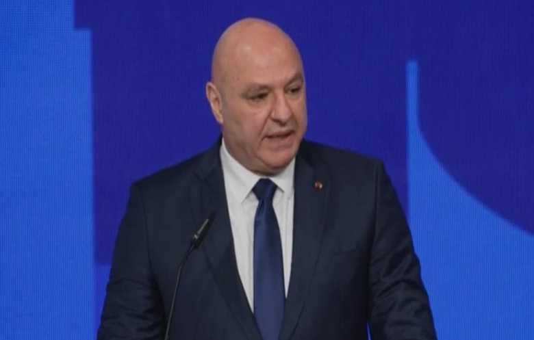  الرئيس عون: نجدد تأكيد انفتاح لبنان على محيطه العربي والدولي