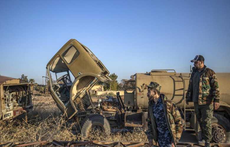 توترات شرق سورية... اتفاق "قسد" ودمشق مهدد