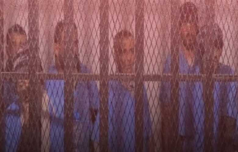  بعد محاكمة استمرت أسبوعين فقط.. محكمة حوثية تصدر حكماً بإعدام 17 يمني