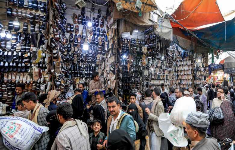 تحذيرات من المجاعة في اليمن... ومخاوف من الصراع على الموارد