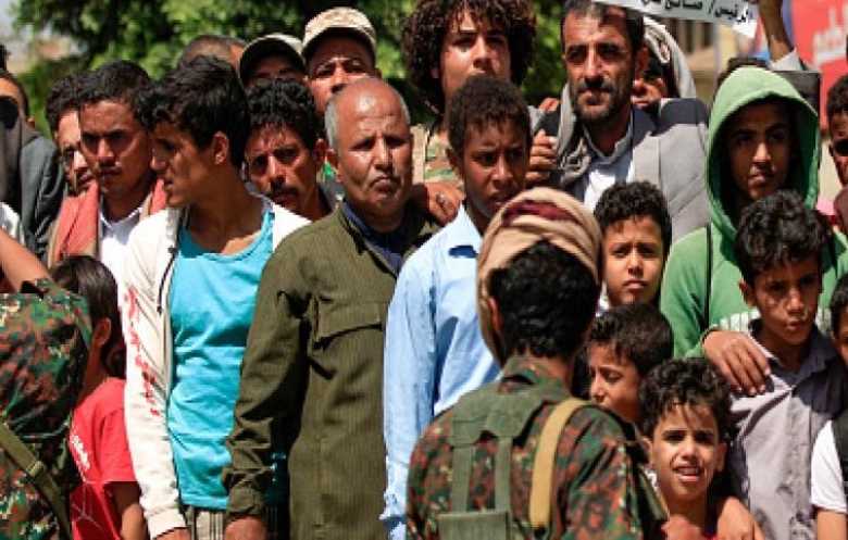 واشنطن وباريس تدينان أحكام الإعدام الحوثية بحق 17 يمنياً  