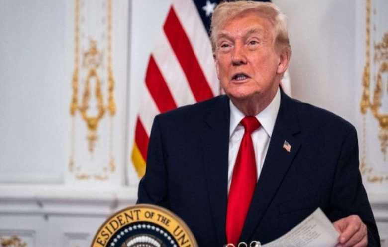 ترامب يحذّر إسرائيل من “التدخل” في سوريا وسط توغلات في القنيطرة