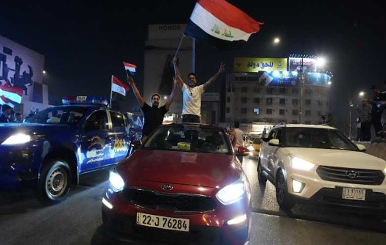 مفاوضات اختيار رئيس الوزراء العراقي الجديد مستمرة 