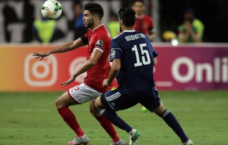 أبطال افريقيا: الأهلي في النهائي بفوز ساحق على النجم الساحلي 6-2
