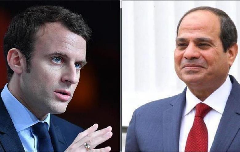 السيسي يؤكد التزام بلاده بمعايير حقوق الإنسان