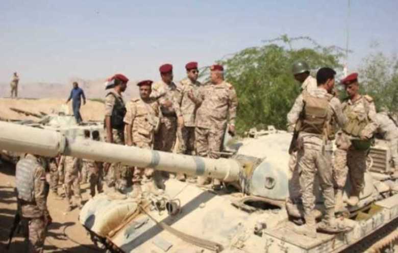 خنق حضرموت: مصير مجهول لإدارة الحقول وإنتاج النفط