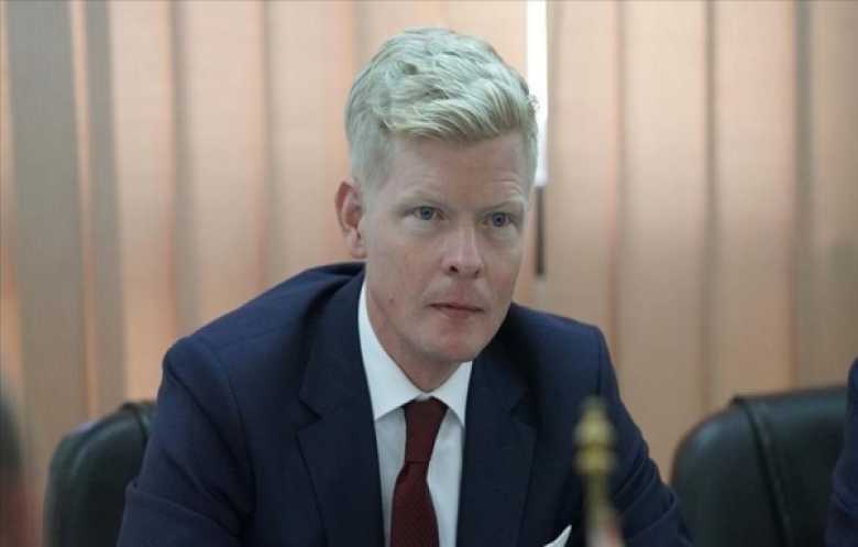 غروندبرغ: تآكل كامل لمستوى الثقة بحل الصراع اليمني ونبحث عن حلول 