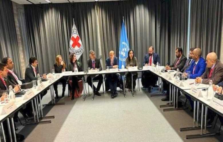 تأجيل جولة المفاوضات حول ملف المحتجزين والمختطفين في اليمن