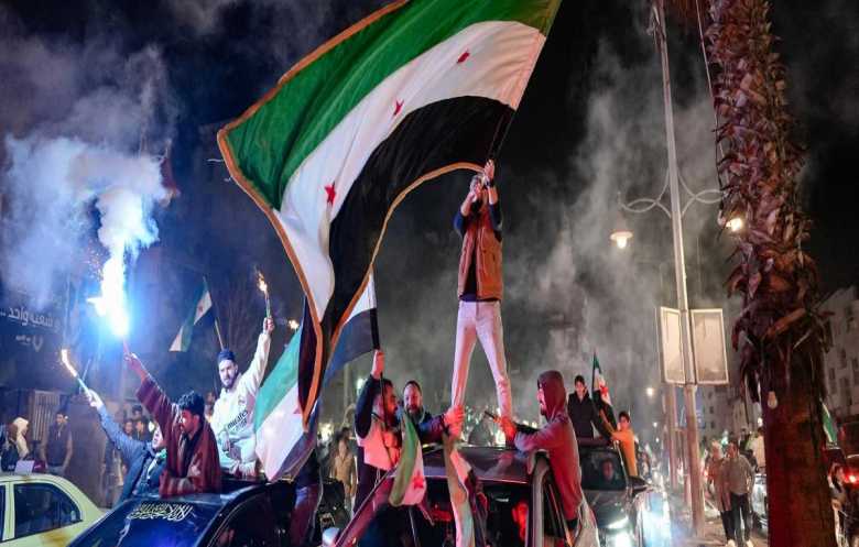 عام على سقوط الأسد.. إنجازات مبكرة ترسم ملامح سوريا الجديدة