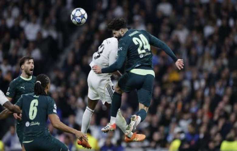 أبطال أوروبا: سان جيرمان «يفرط» أمام بلباو... واليوفي يعود من شباك بافوس