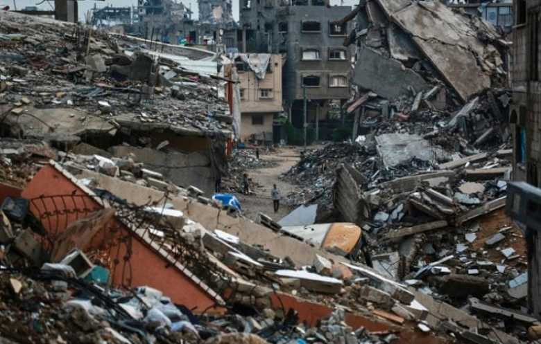 ترمب يخطط لمرحلة جديدة في غزة: جنرال أميركي على رأس القوة الدولية