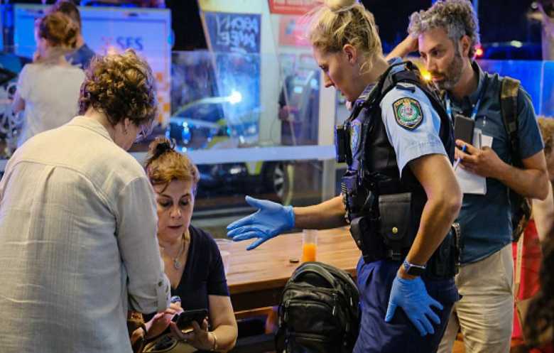 12 قتيلاً وجرحى بإطلاق نار على شاطئ بوندي في سيدني