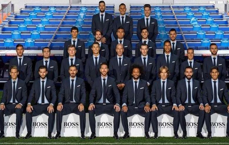 تغييرات كبيرة في تشكيلة ريال مدريد بمباراة كأس الملك