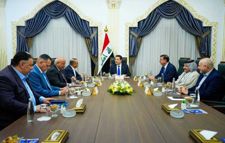 جمود يضرب مفاوضات اختيار الرئاسات العراقية