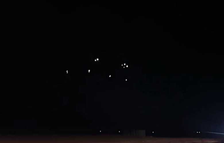 غارات أميركية واسعة تستهدف "داعش" في سورية رداً على هجوم تدمر