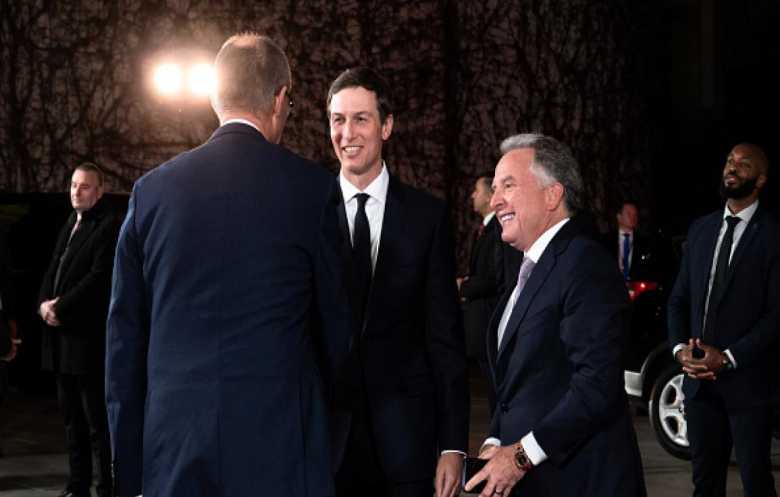 مفاوضات أميركية روسية وموسكو تنفي التحضير لاجتماع ثلاثي