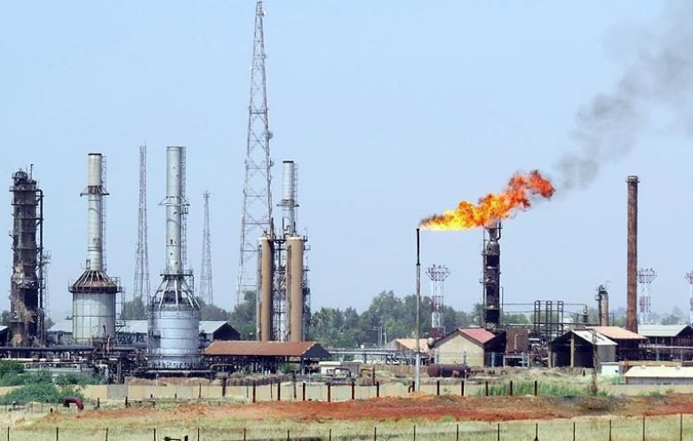 قيمة صادرات السعودية النفطية ترتفع 27.7 بالمائة في 8 أشهر