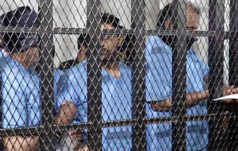 مجلس الأمن يطالب بالإفراج الفوري عن جميع المحتجزين لدى جماعة الحوثي