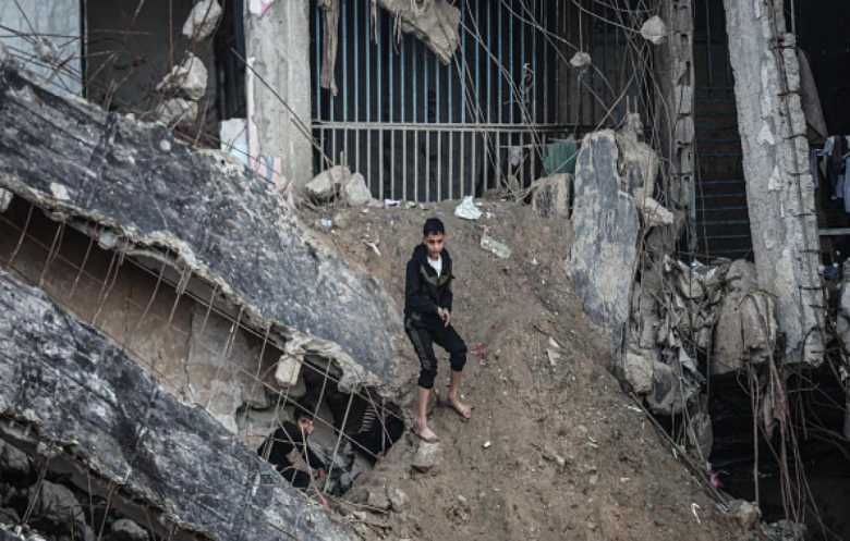  تعنّت إسرائيلي حول المرحلة الثانية وسط تواصل الخروق في غزة