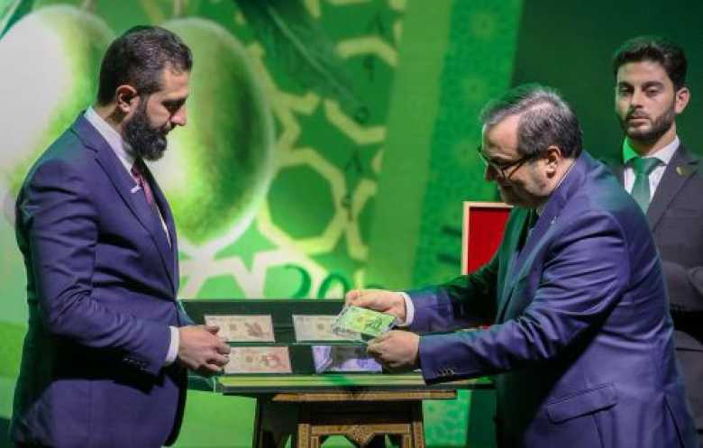 سوريا تُطلق عملتها الجديدة وتبدأ استبدال الأوراق القديمة مطلع 2026