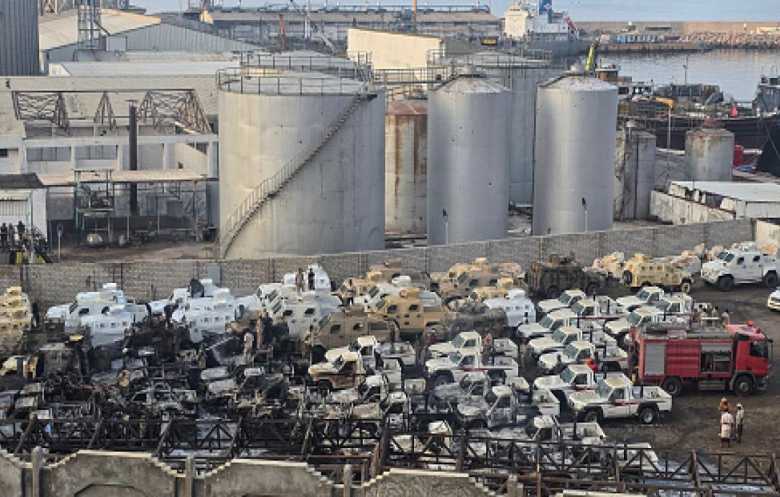  مخاوف إمدادات النفط تتزايد بعد التصعيد في اليمن