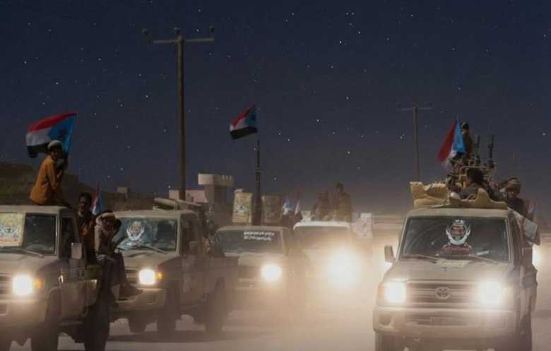  أبرز التطورات والمستجدات العسكرية والميدانية في محافظة حضرموت