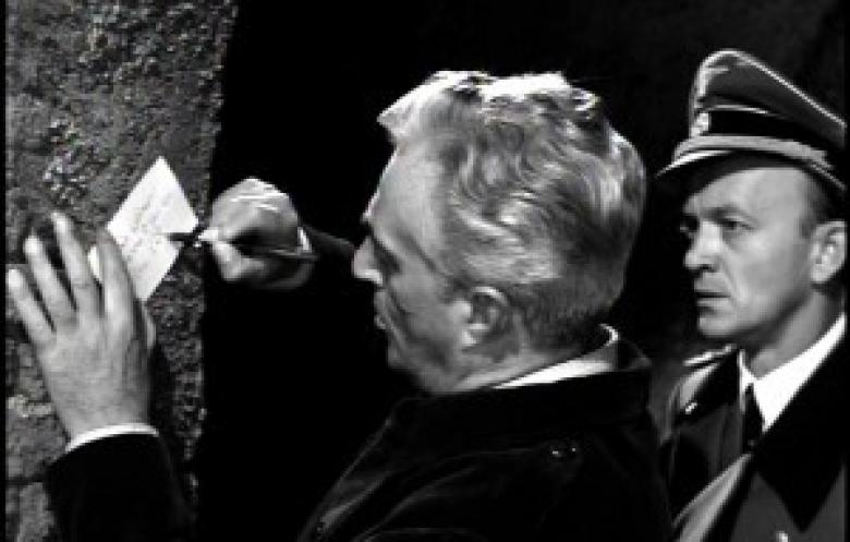 الجنرال روفيري (1959):نموذج خالد في السينما السياسية الكلاسيكية
