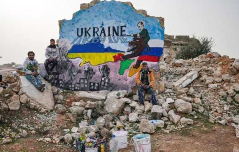 قارةٌ ترقص على الحافة