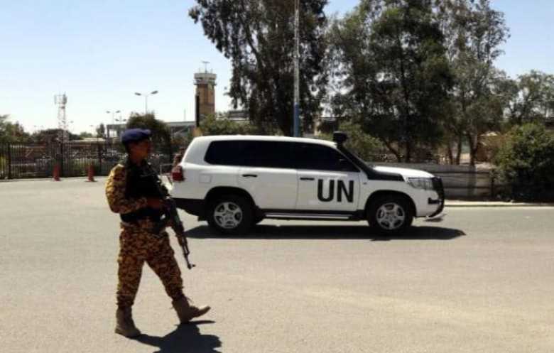 هيومن رايتس تحذر من تصاعد الاعتقالات "التعسفية" في صنعاء