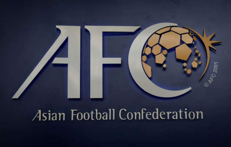 الاتحاد الآسيوي يغرم أندية سعودية واماراتية لرفض التحدث الى الاعلام
