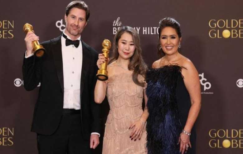 قائمة جزئية بالفائزين بجوائز «غولدن غلوب» لعام 2026