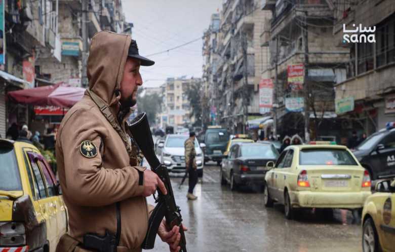 شروط صعبة لترميم علاقة دمشق و"قسد" بعد اشتباكات حلب