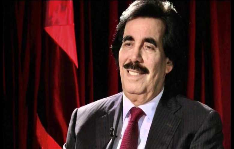  المناضل الكبير علي سالم البيض… مرثية رجلٍ صدّق الحلم حتى النهاية