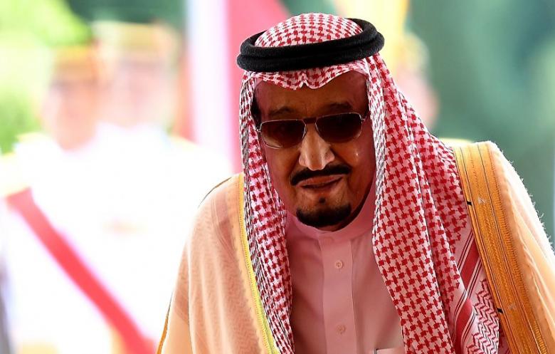 السعودية تقرر تجميد الحسابات المصرفية للأمراء والوزراء المعتقلين