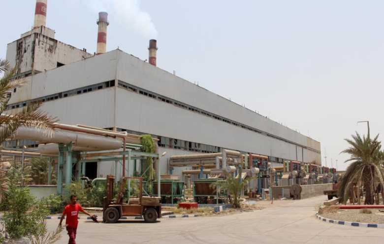 أكبر تحسن للكهرباء في عدن منذ عدة سنوات