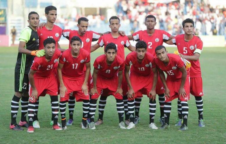 منتخب اليمن يخسر امام نظيره السعودي بهدفين مقابل هدف