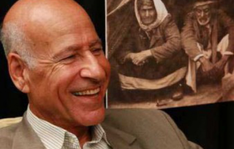 توفيق أبو شومر: ورم الزعامة في وطننا