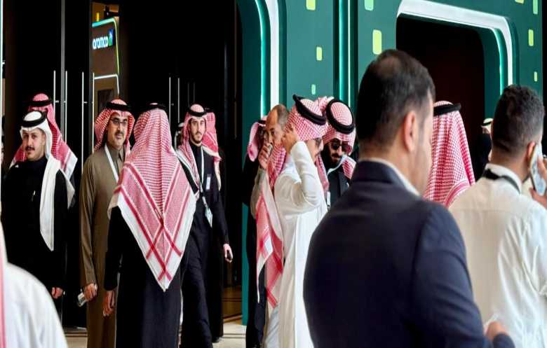 الرياض تحتضن "المنتدى السعودي للإعلام" الاثنين المقبل