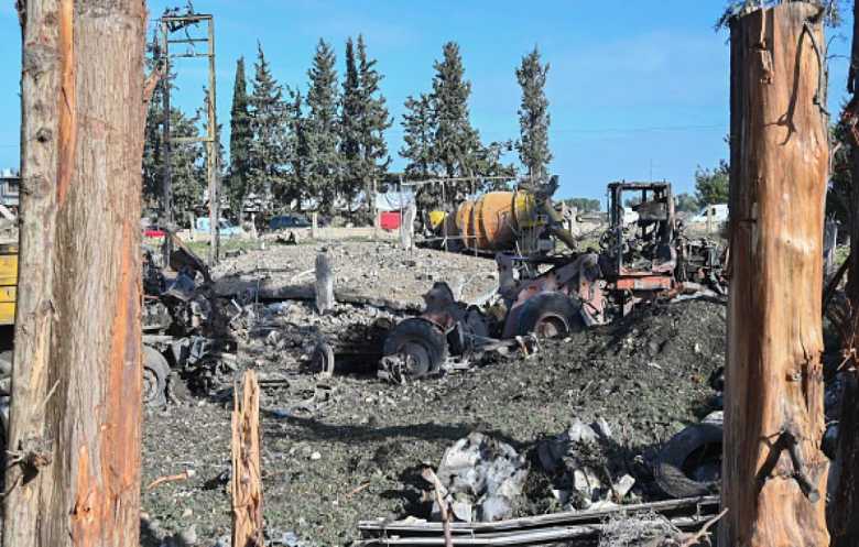 تصعيد إسرائيلي ضدّ لبنان على وقع حراك دبلوماسي للجم العدوان