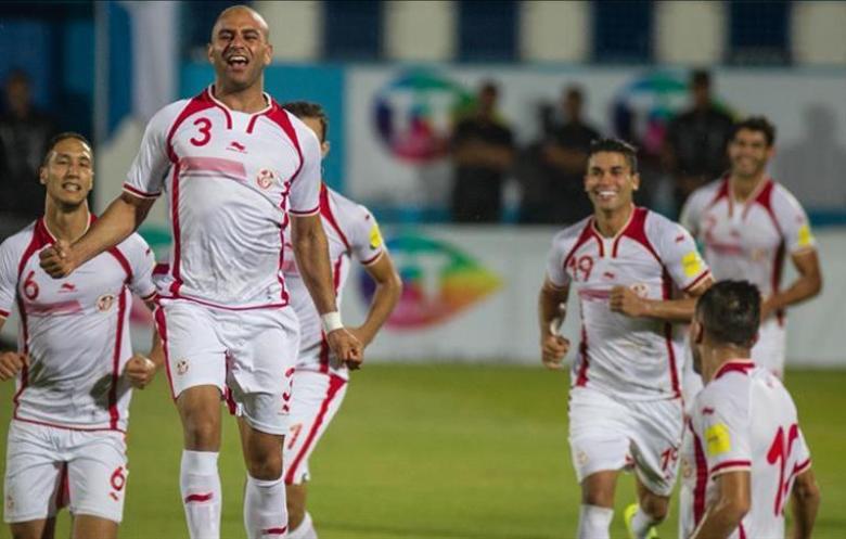 التعادل مع ليبيا يمنح "نسور قرطاج" بطاقة مونديال روسيا