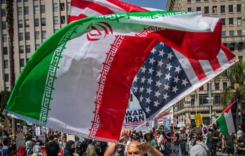 أكسيوس: مسقط تستضيف محادثات واشنطن طهران الجمعة