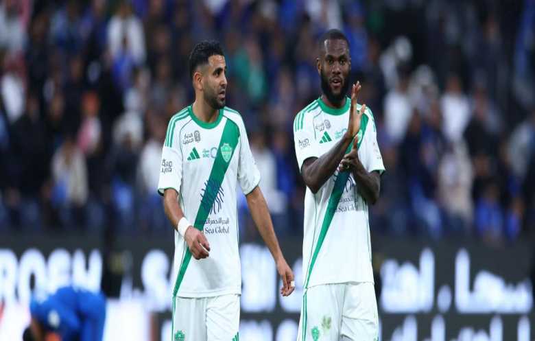 نيوكاسل والأهلي السعودي ضمن أكثر 100 نادٍ ربحاً من بيع اللاعبين